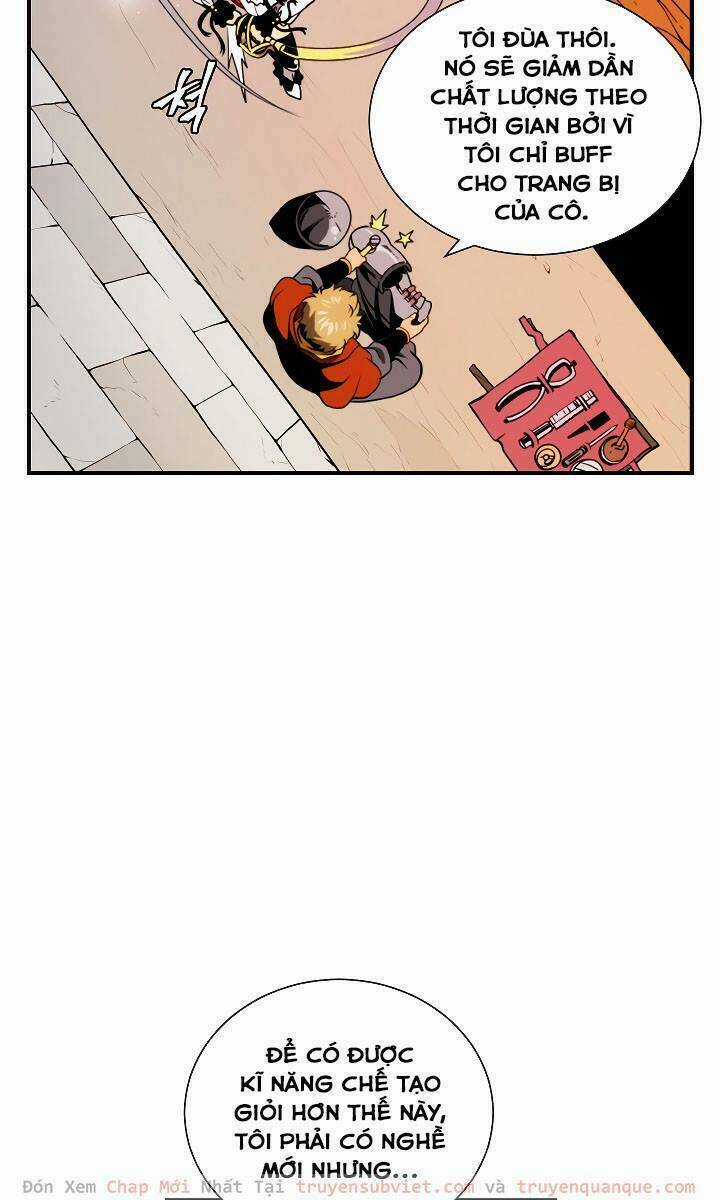 Tôi Sinh Ra Để Làm Người Vĩ Đại Chapter 14 trang 3