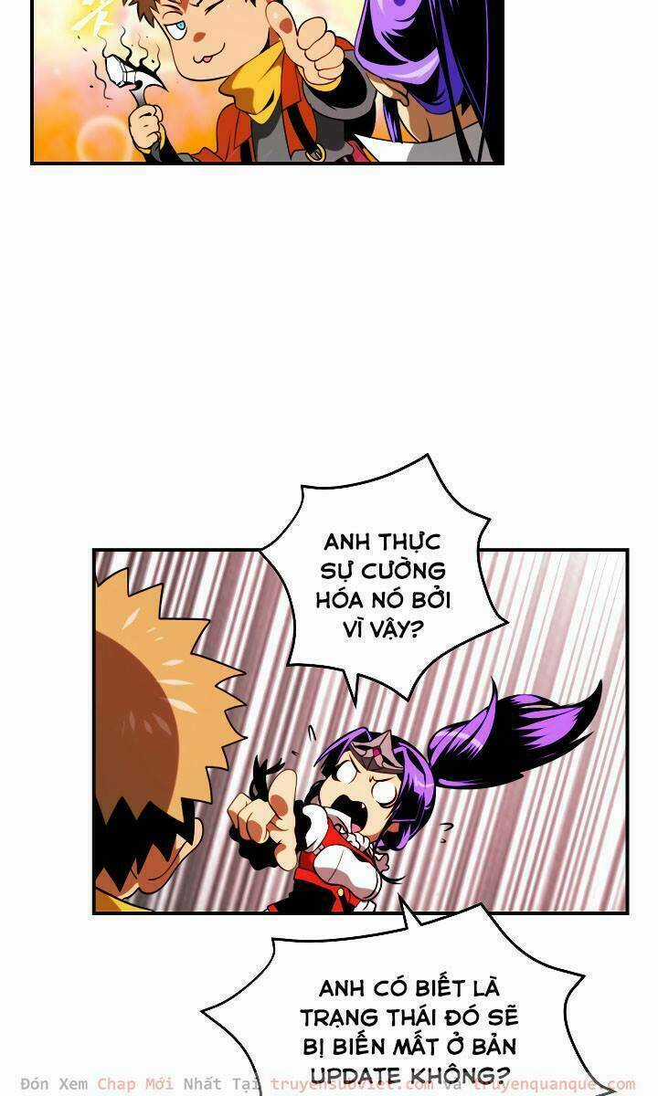 Tôi Sinh Ra Để Làm Người Vĩ Đại Chapter 14 trang 30