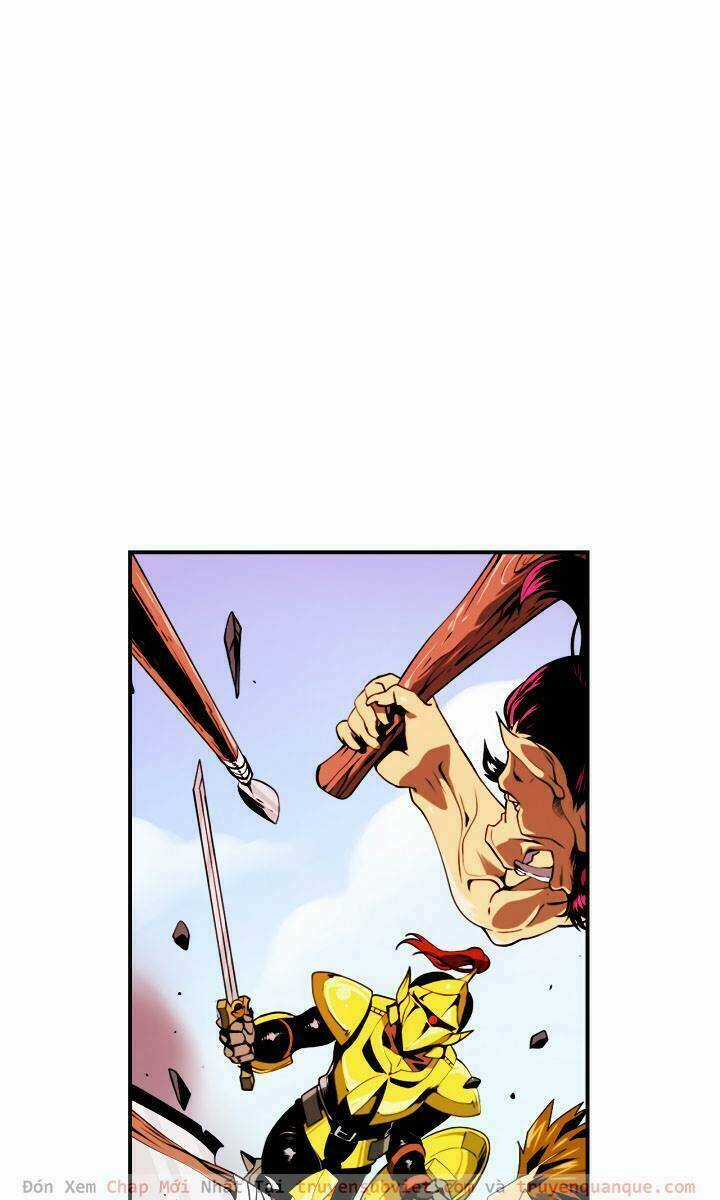 Tôi Sinh Ra Để Làm Người Vĩ Đại Chapter 14 trang 34