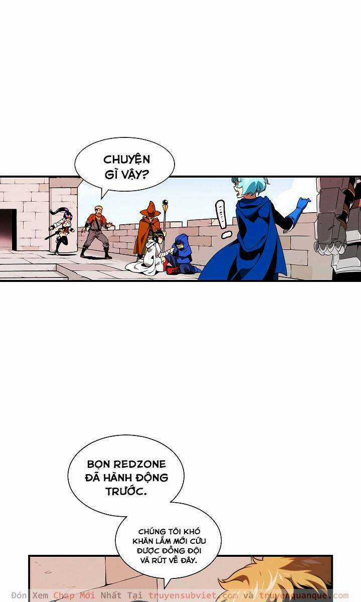 Tôi Sinh Ra Để Làm Người Vĩ Đại Chapter 14 trang 36