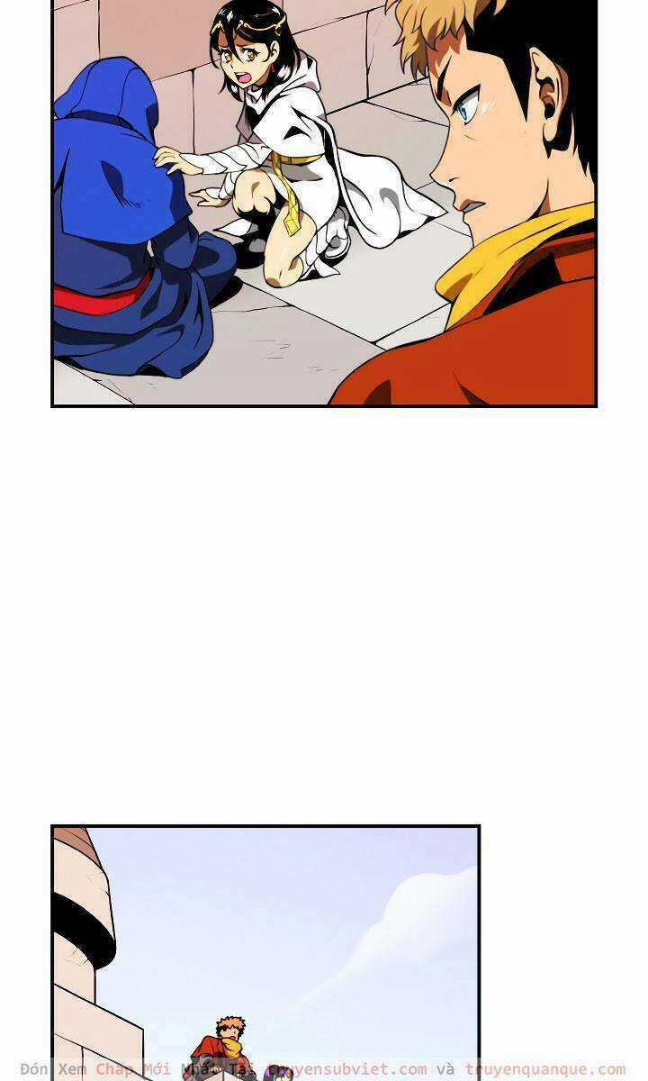 Tôi Sinh Ra Để Làm Người Vĩ Đại Chapter 14 trang 37