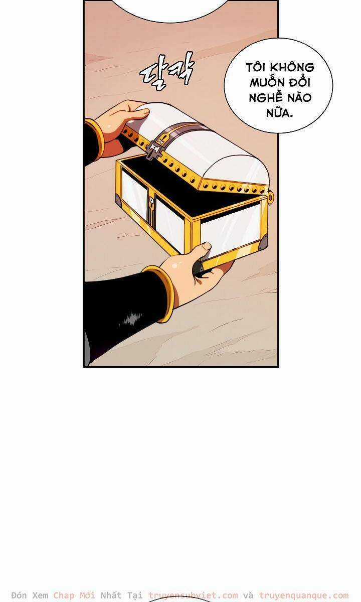 Tôi Sinh Ra Để Làm Người Vĩ Đại Chapter 14 trang 4