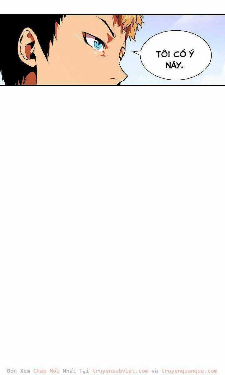 Tôi Sinh Ra Để Làm Người Vĩ Đại Chapter 14 trang 40