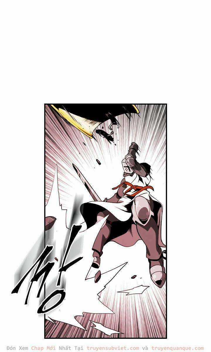 Tôi Sinh Ra Để Làm Người Vĩ Đại Chapter 14 trang 41