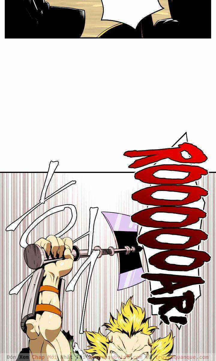 Tôi Sinh Ra Để Làm Người Vĩ Đại Chapter 14 trang 43