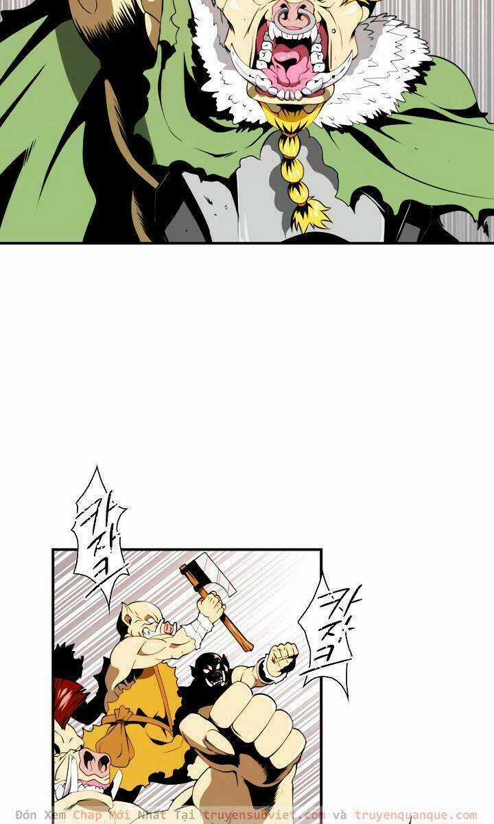 Tôi Sinh Ra Để Làm Người Vĩ Đại Chapter 14 trang 44