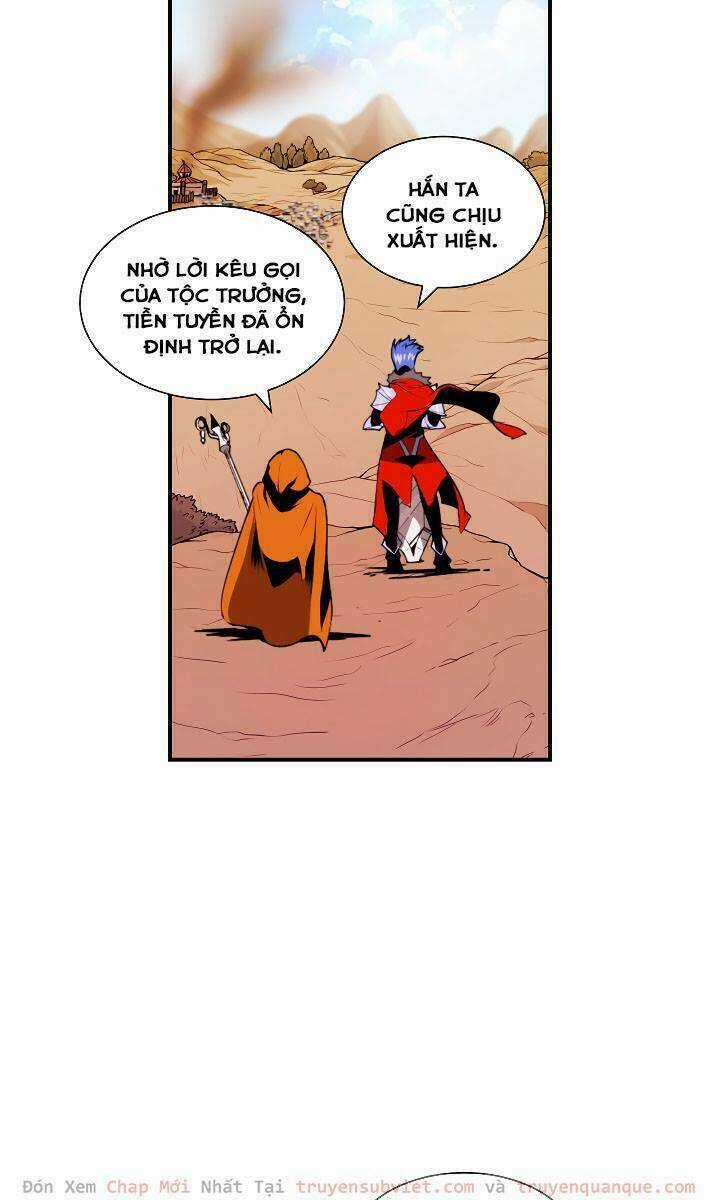 Tôi Sinh Ra Để Làm Người Vĩ Đại Chapter 14 trang 46