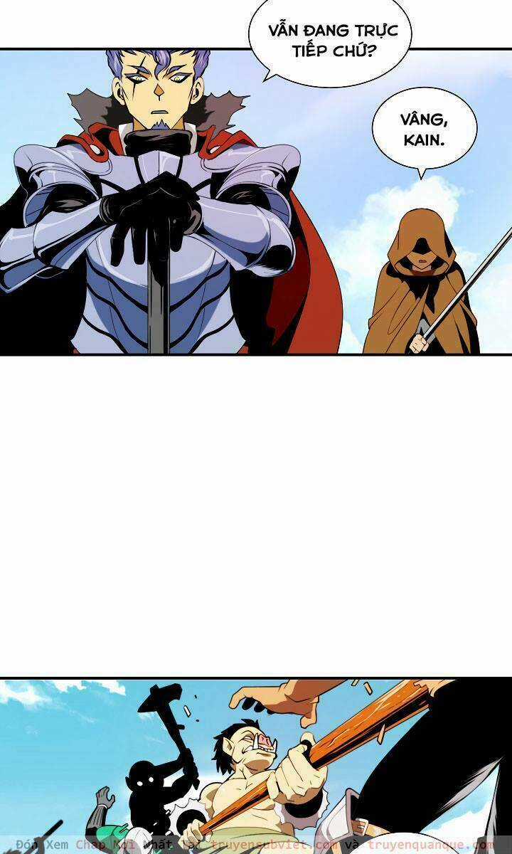 Tôi Sinh Ra Để Làm Người Vĩ Đại Chapter 14 trang 47