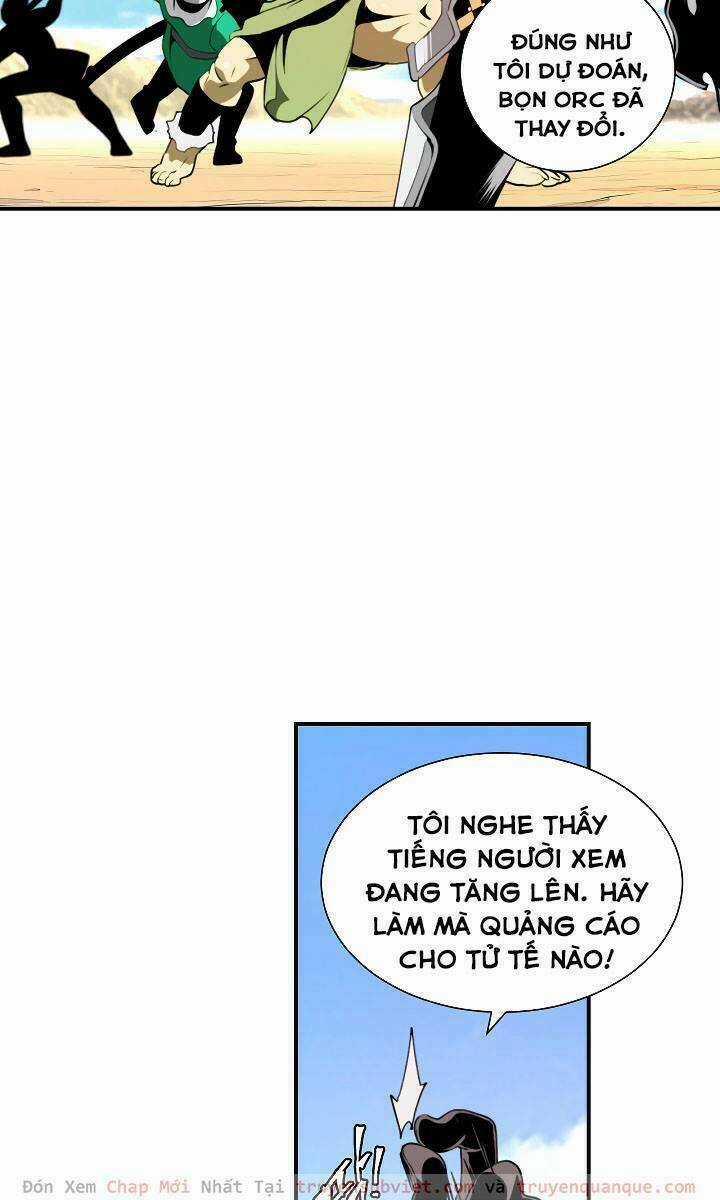 Tôi Sinh Ra Để Làm Người Vĩ Đại Chapter 14 trang 48