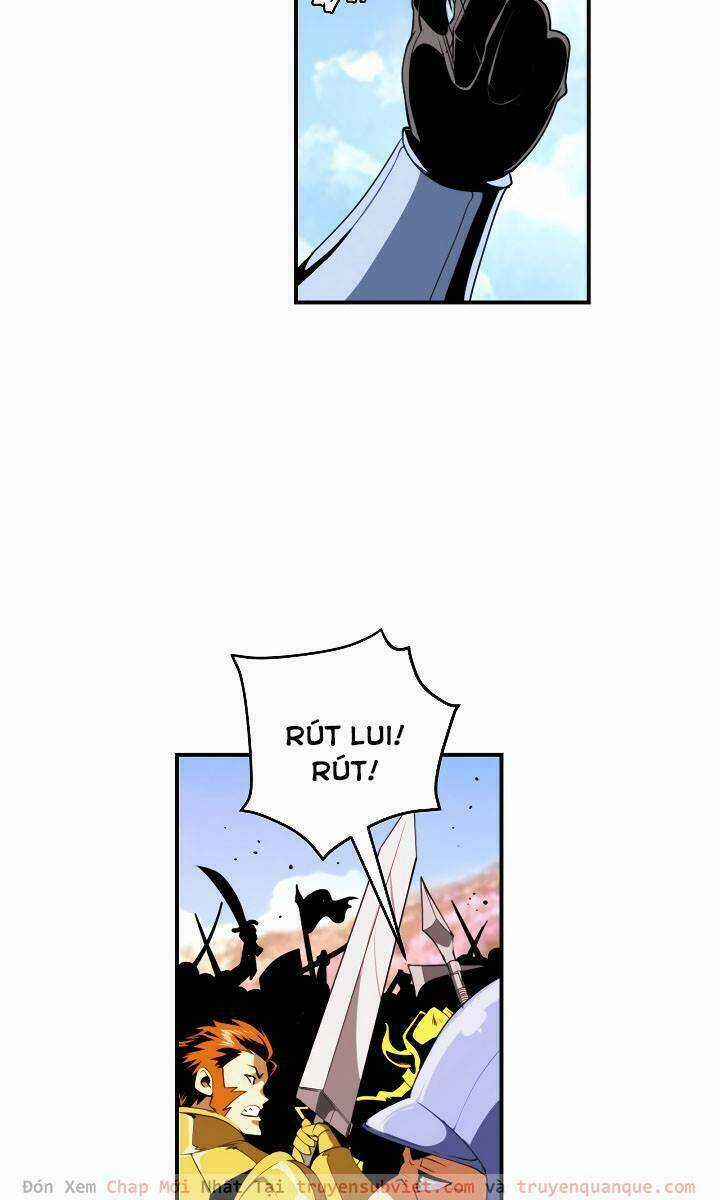 Tôi Sinh Ra Để Làm Người Vĩ Đại Chapter 14 trang 49