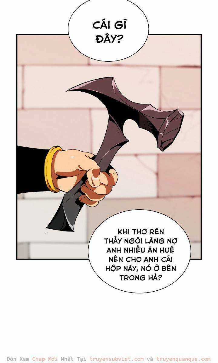 Tôi Sinh Ra Để Làm Người Vĩ Đại Chapter 14 trang 5