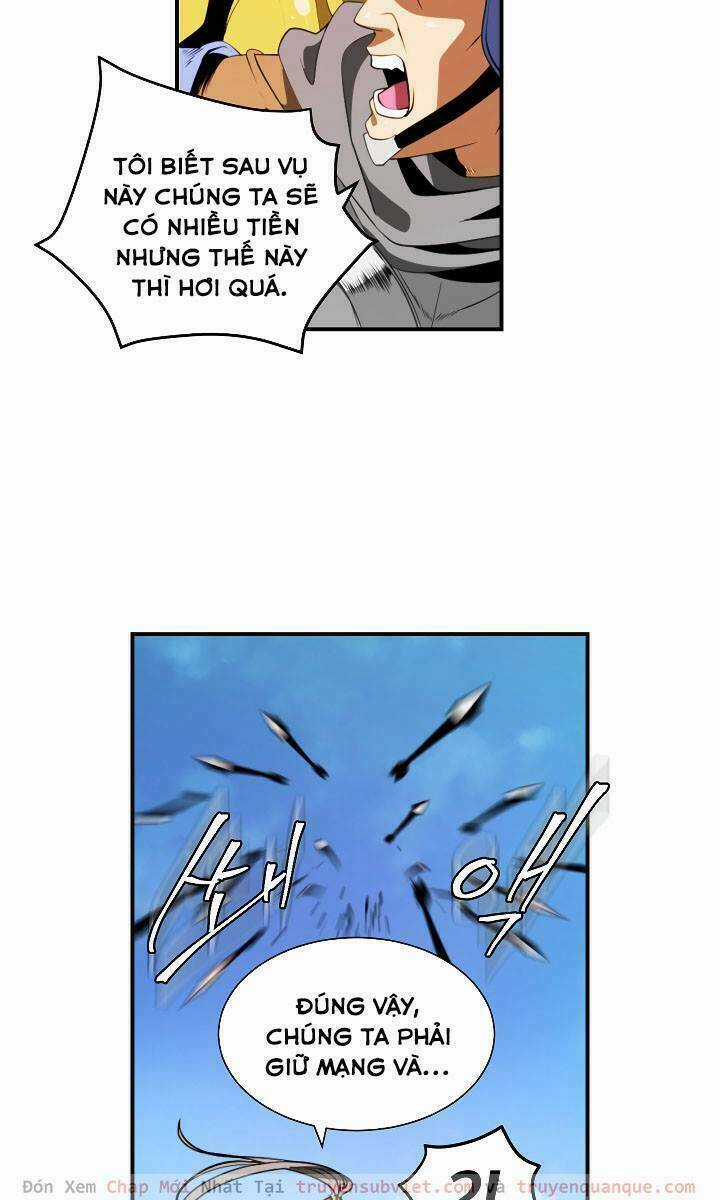 Tôi Sinh Ra Để Làm Người Vĩ Đại Chapter 14 trang 50