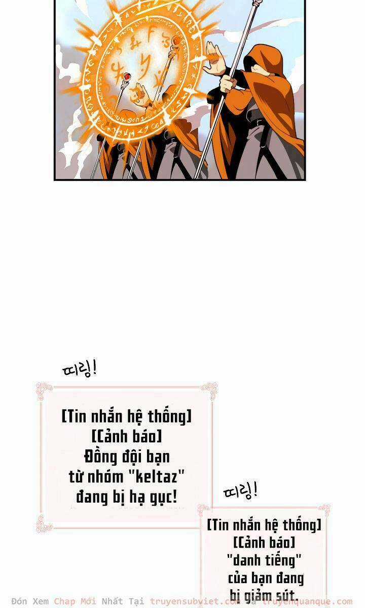 Tôi Sinh Ra Để Làm Người Vĩ Đại Chapter 14 trang 54