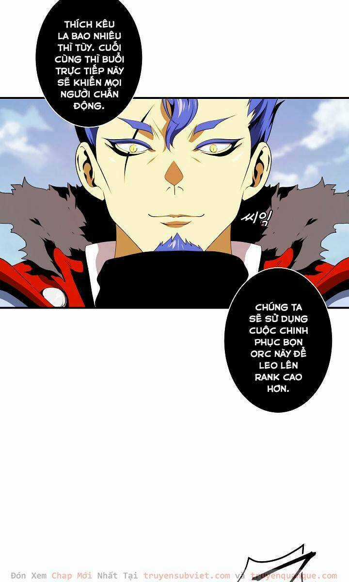 Tôi Sinh Ra Để Làm Người Vĩ Đại Chapter 14 trang 56