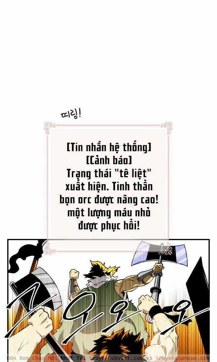 Tôi Sinh Ra Để Làm Người Vĩ Đại Chapter 14 trang 58