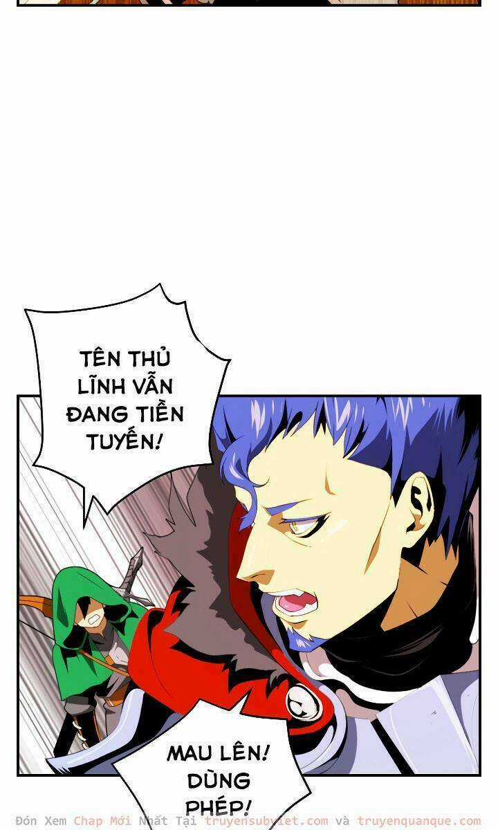 Tôi Sinh Ra Để Làm Người Vĩ Đại Chapter 14 trang 59