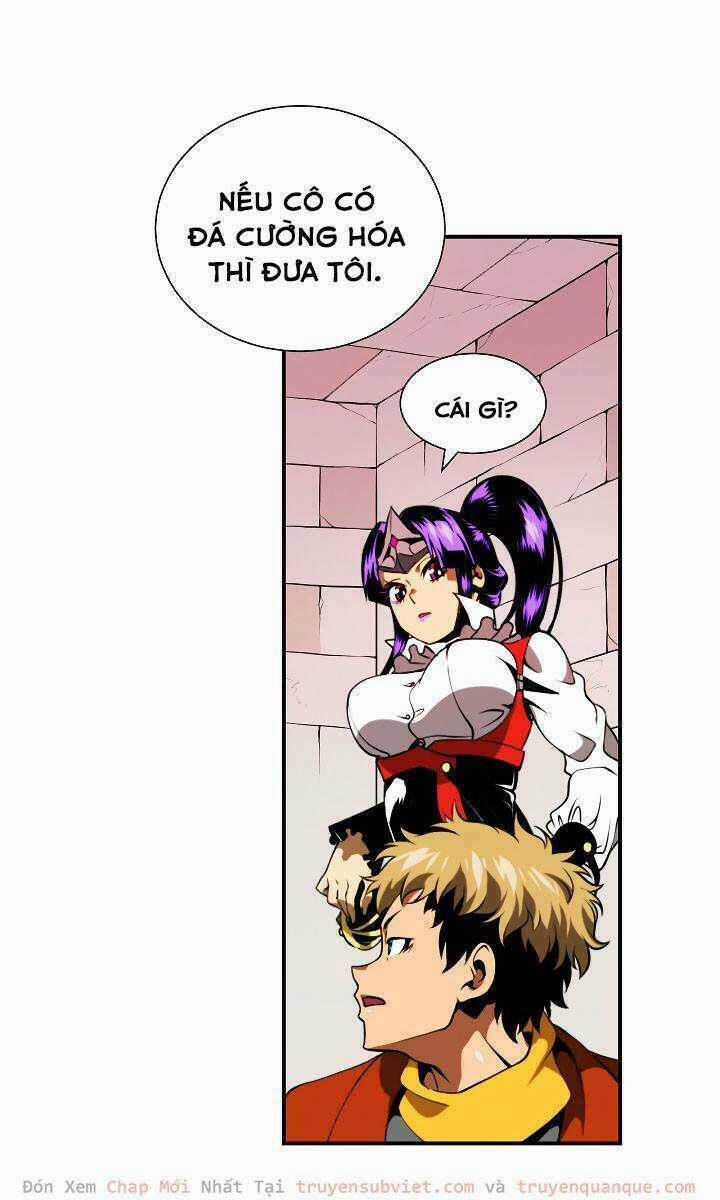 Tôi Sinh Ra Để Làm Người Vĩ Đại Chapter 14 trang 6