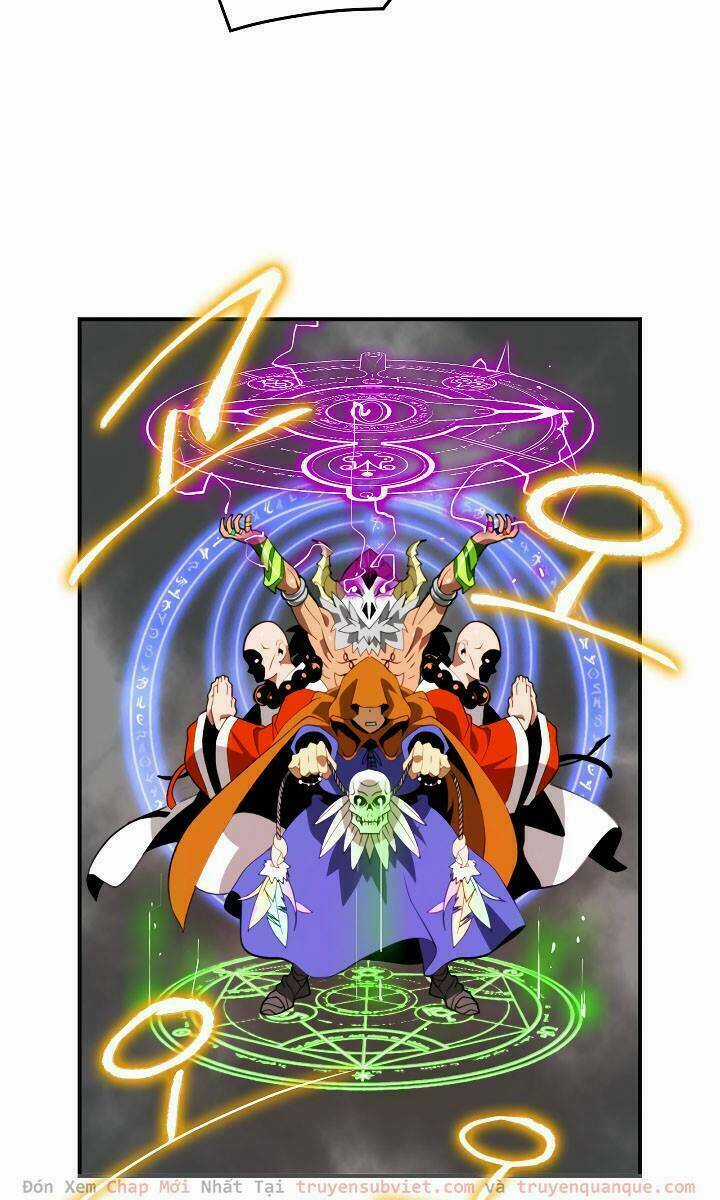 Tôi Sinh Ra Để Làm Người Vĩ Đại Chapter 14 trang 60