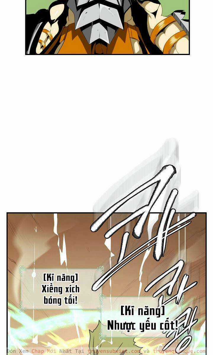 Tôi Sinh Ra Để Làm Người Vĩ Đại Chapter 14 trang 62