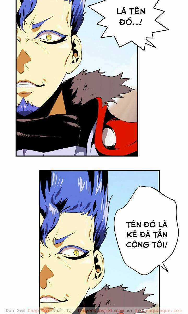 Tôi Sinh Ra Để Làm Người Vĩ Đại Chapter 14 trang 65