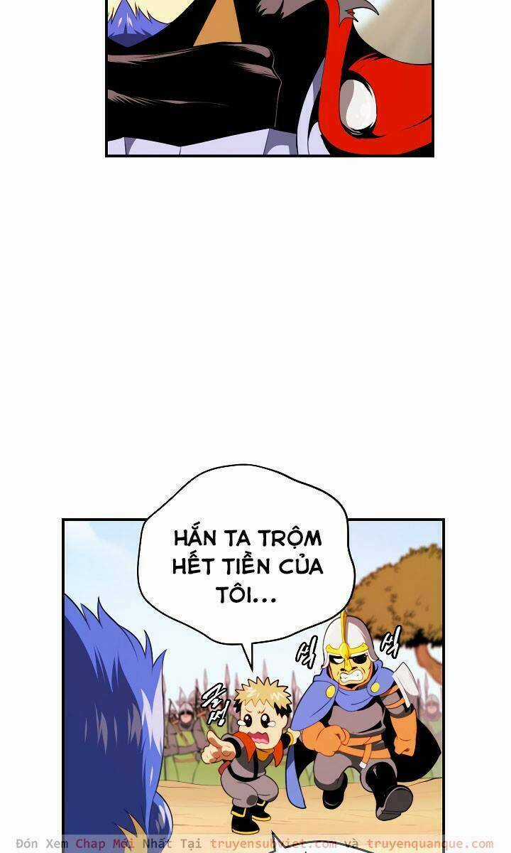 Tôi Sinh Ra Để Làm Người Vĩ Đại Chapter 14 trang 66