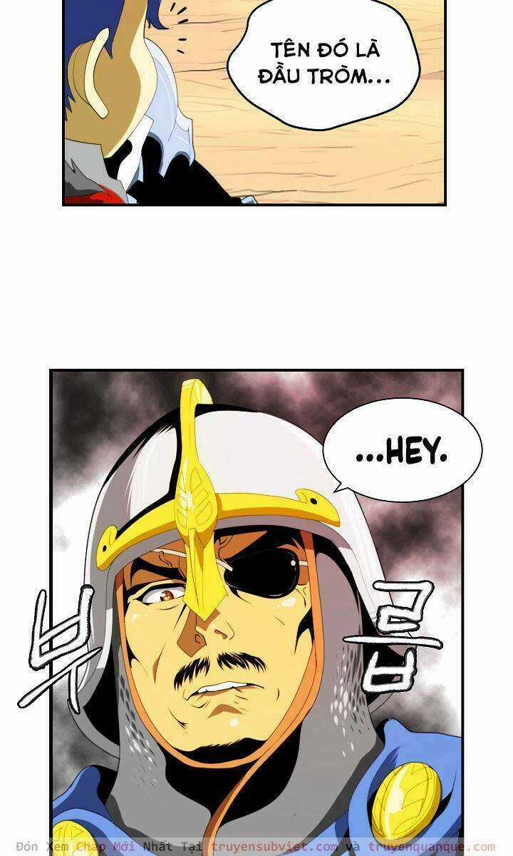 Tôi Sinh Ra Để Làm Người Vĩ Đại Chapter 14 trang 67