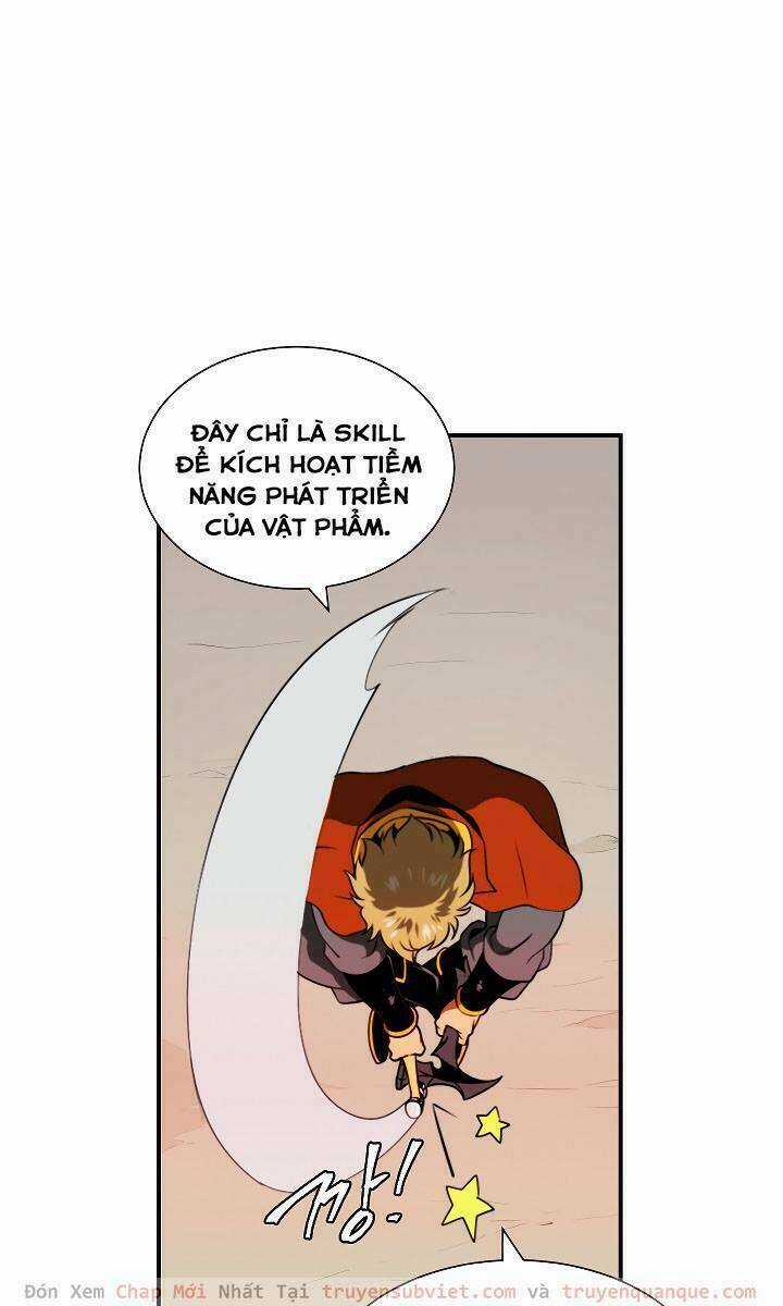 Tôi Sinh Ra Để Làm Người Vĩ Đại Chapter 14 trang 7