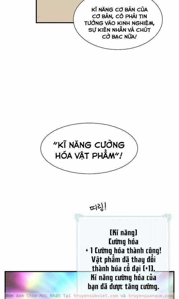 Tôi Sinh Ra Để Làm Người Vĩ Đại Chapter 14 trang 8