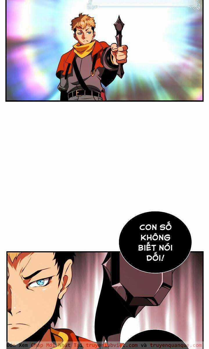 Tôi Sinh Ra Để Làm Người Vĩ Đại Chapter 14 trang 9