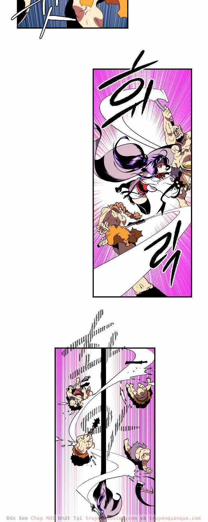 Tôi Sinh Ra Để Làm Người Vĩ Đại Chapter 15 trang 10