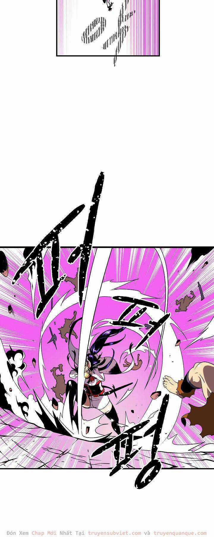 Tôi Sinh Ra Để Làm Người Vĩ Đại Chapter 15 trang 11