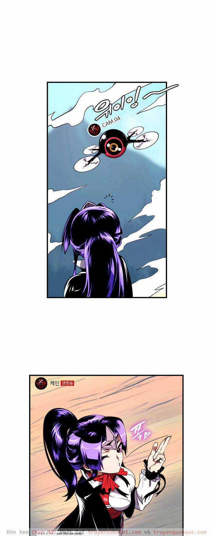 Tôi Sinh Ra Để Làm Người Vĩ Đại Chapter 15 trang 12