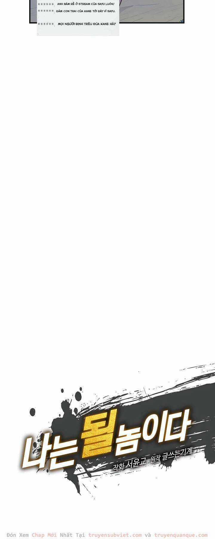 Tôi Sinh Ra Để Làm Người Vĩ Đại Chapter 15 trang 13