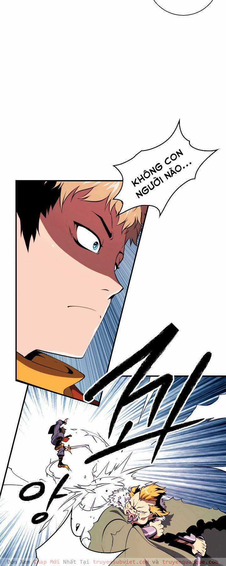 Tôi Sinh Ra Để Làm Người Vĩ Đại Chapter 15 trang 16