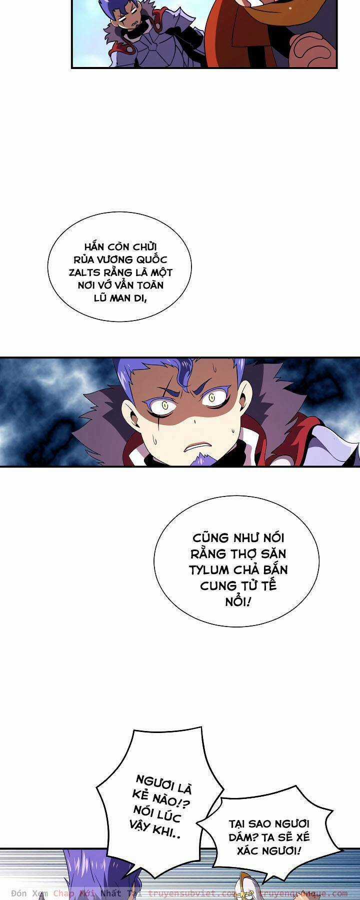 Tôi Sinh Ra Để Làm Người Vĩ Đại Chapter 15 trang 2