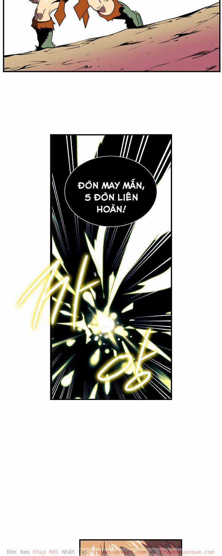 Tôi Sinh Ra Để Làm Người Vĩ Đại Chapter 15 trang 24