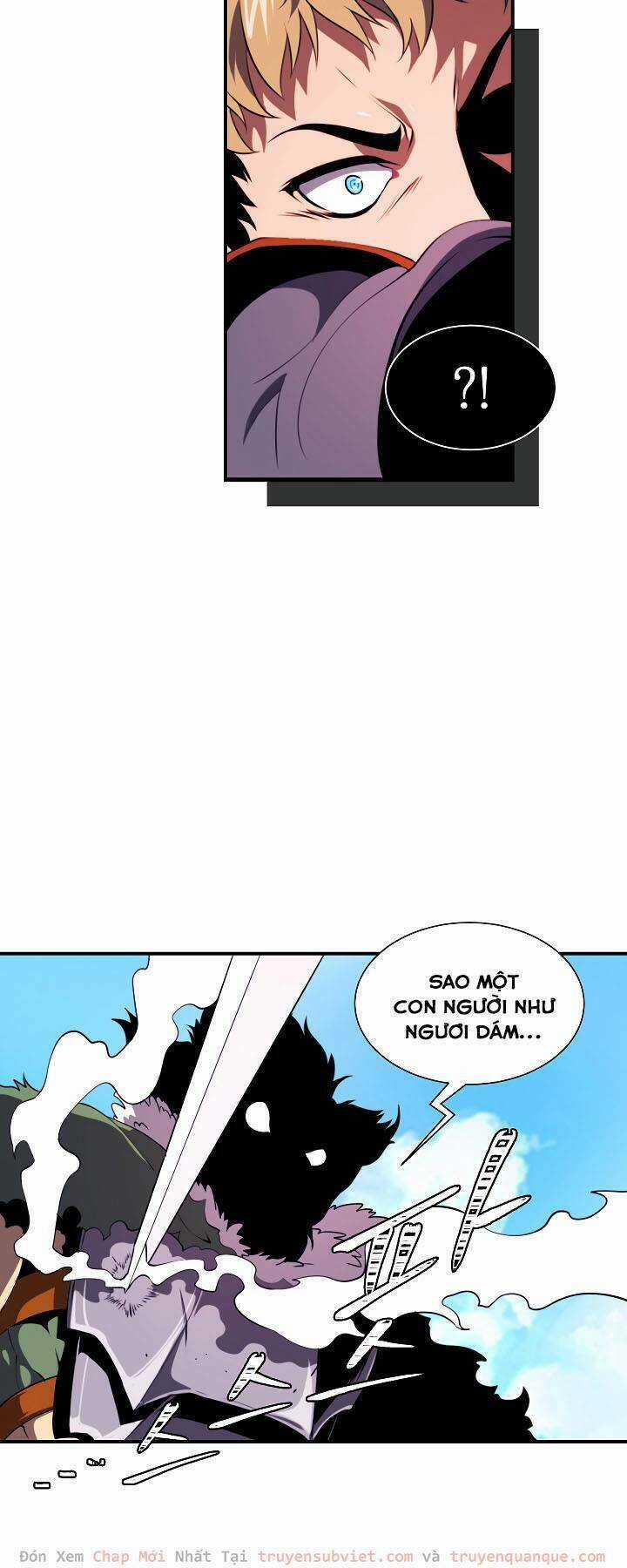 Tôi Sinh Ra Để Làm Người Vĩ Đại Chapter 15 trang 25