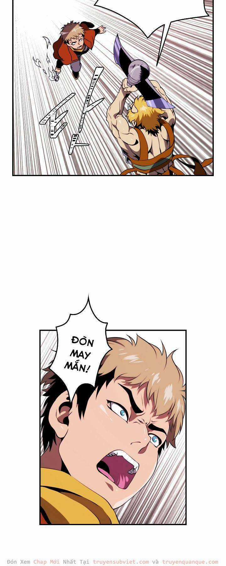 Tôi Sinh Ra Để Làm Người Vĩ Đại Chapter 15 trang 29