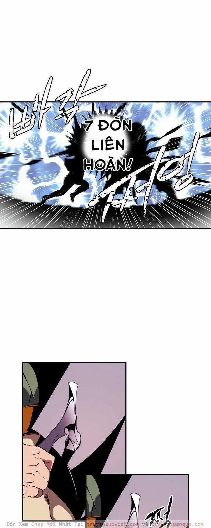 Tôi Sinh Ra Để Làm Người Vĩ Đại Chapter 15 trang 30