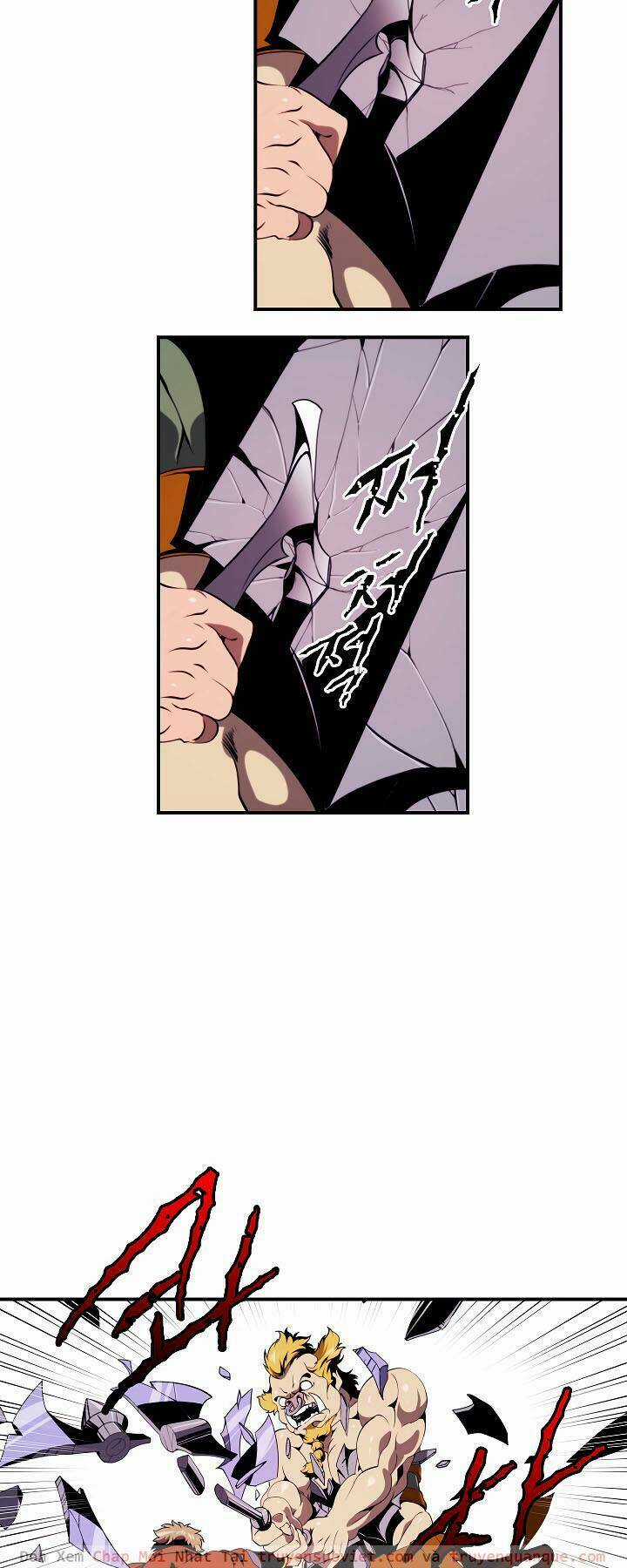 Tôi Sinh Ra Để Làm Người Vĩ Đại Chapter 15 trang 31