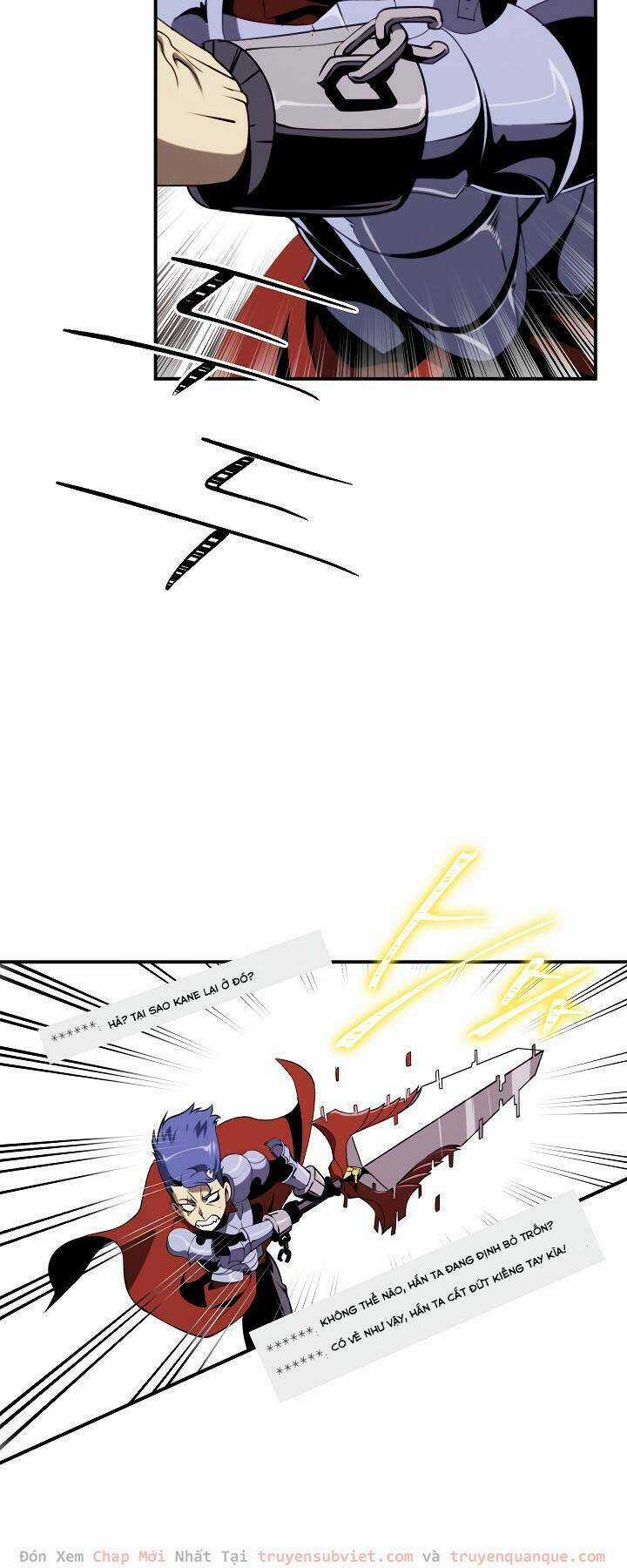 Tôi Sinh Ra Để Làm Người Vĩ Đại Chapter 15 trang 39