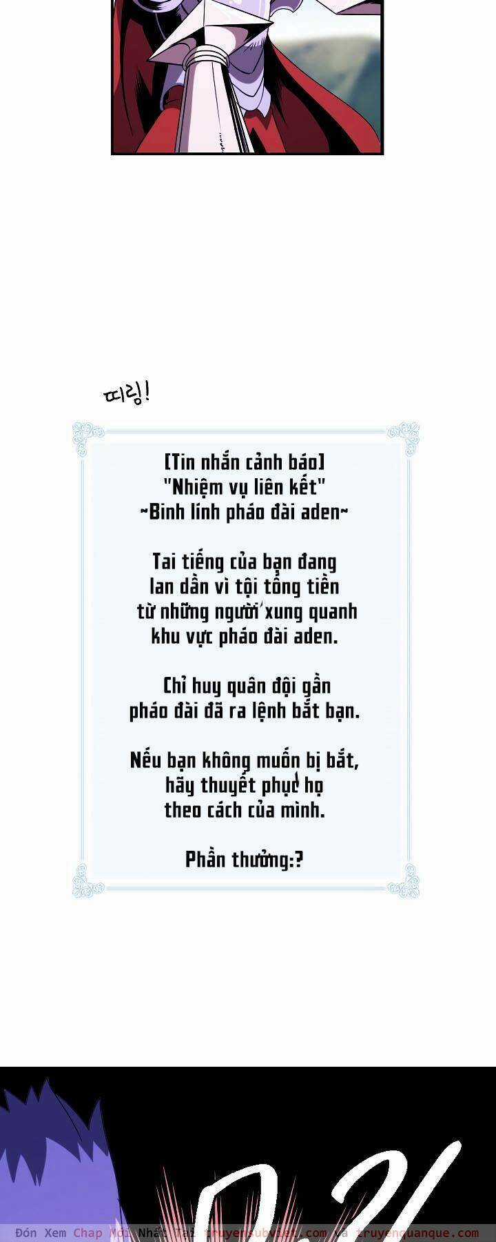 Tôi Sinh Ra Để Làm Người Vĩ Đại Chapter 15 trang 4