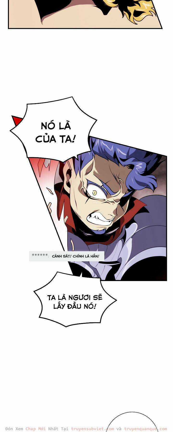 Tôi Sinh Ra Để Làm Người Vĩ Đại Chapter 15 trang 41