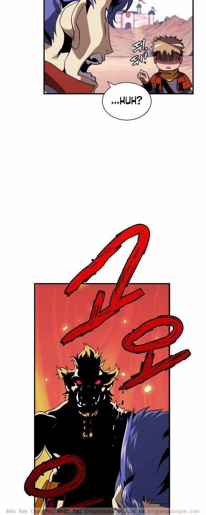 Tôi Sinh Ra Để Làm Người Vĩ Đại Chapter 15 trang 45