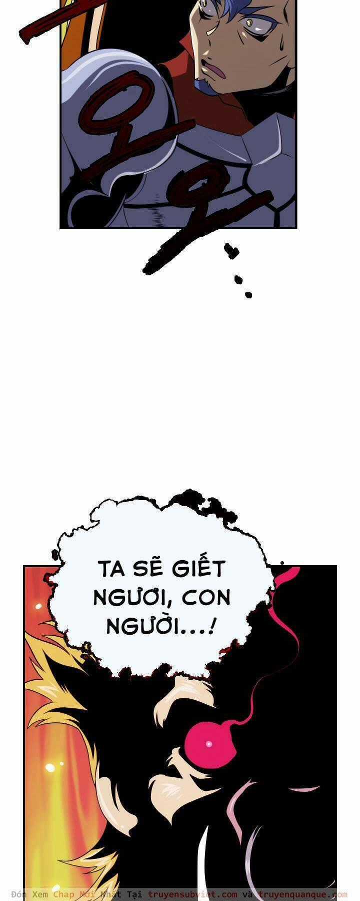 Tôi Sinh Ra Để Làm Người Vĩ Đại Chapter 15 trang 46