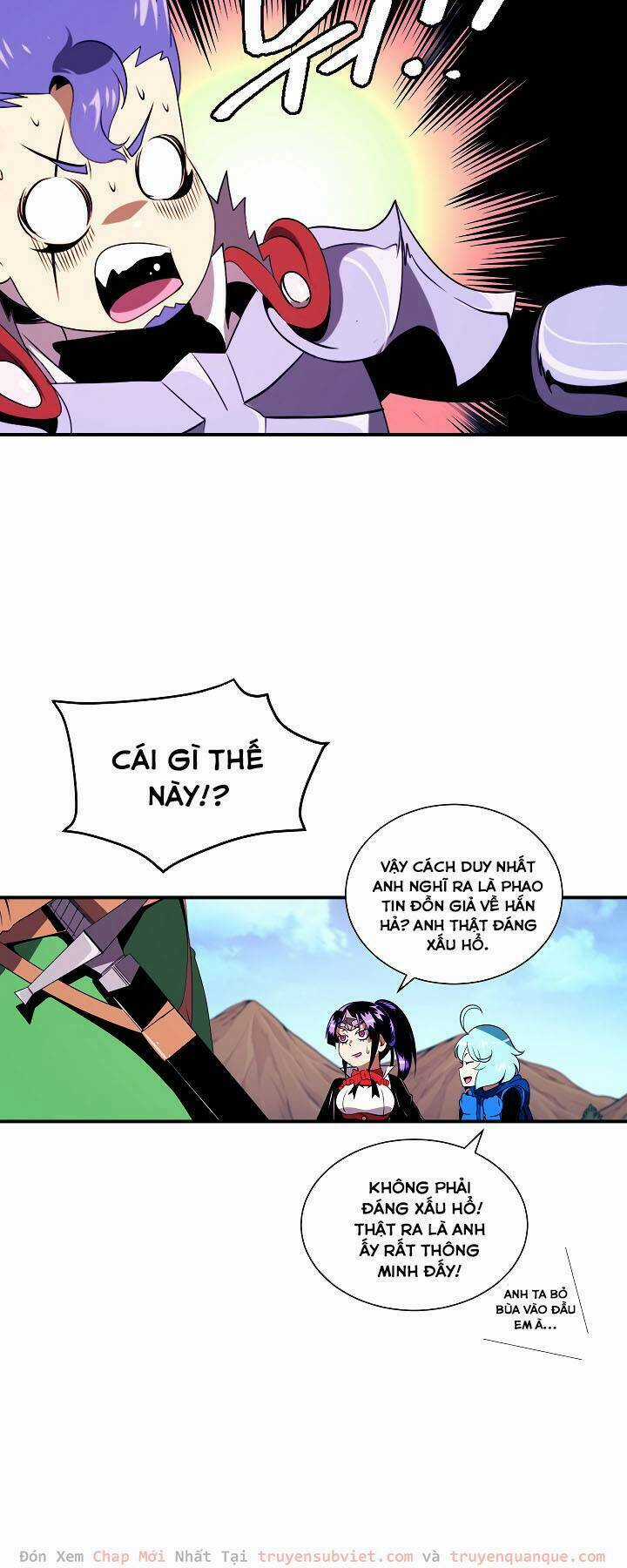 Tôi Sinh Ra Để Làm Người Vĩ Đại Chapter 15 trang 5