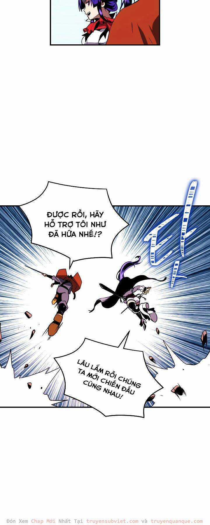 Tôi Sinh Ra Để Làm Người Vĩ Đại Chapter 15 trang 8