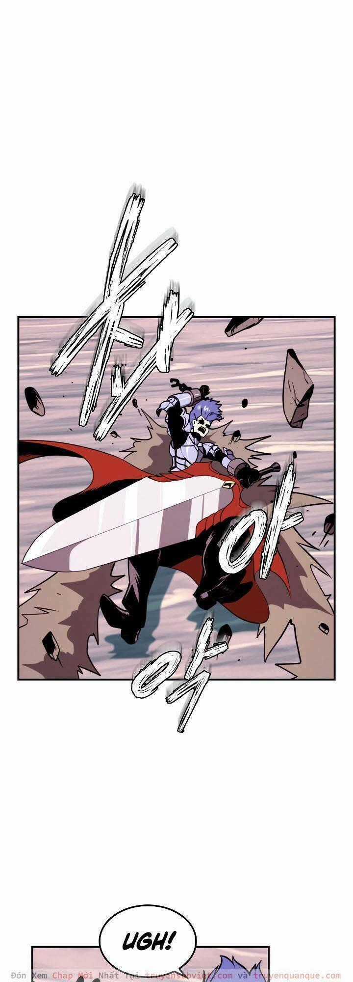 Tôi Sinh Ra Để Làm Người Vĩ Đại Chapter 16 trang 1