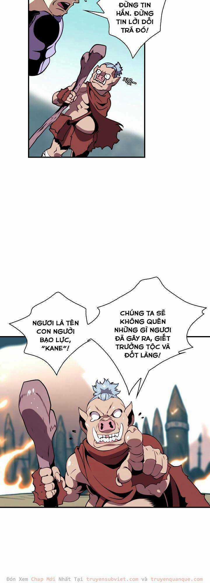 Tôi Sinh Ra Để Làm Người Vĩ Đại Chapter 16 trang 13