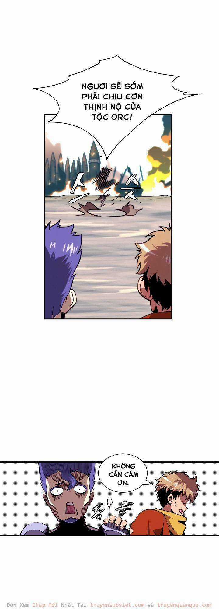 Tôi Sinh Ra Để Làm Người Vĩ Đại Chapter 16 trang 14